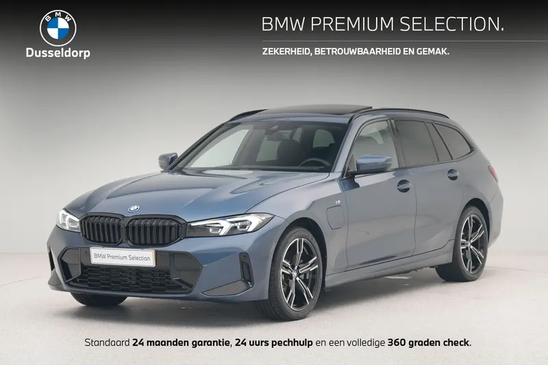 BMW 3-Serie (2025)