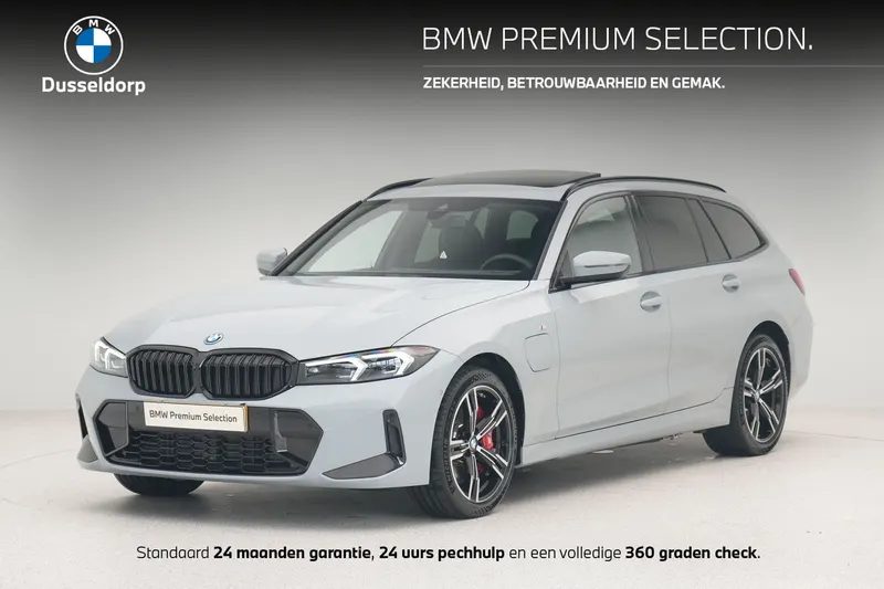 BMW 3-Serie (2026)