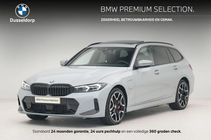 BMW 3-Serie (2026)