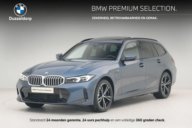 BMW 3-Serie (2025)