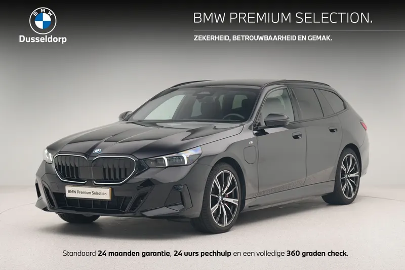 BMW 5-Serie (2025)