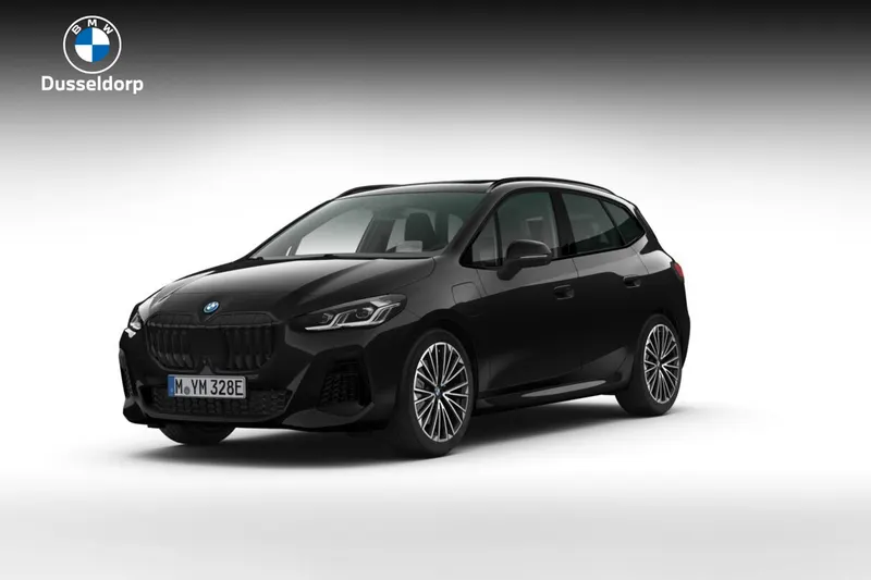 BMW 2-Serie Active Tourer (2026)