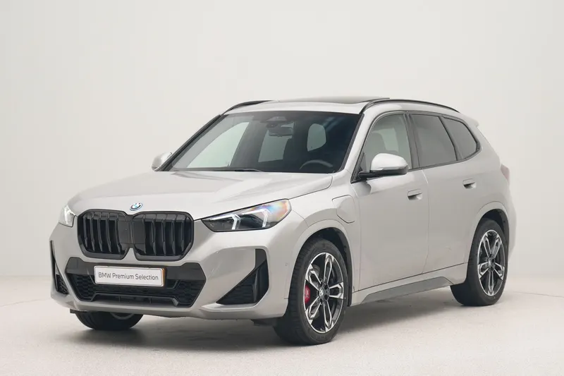 BMW X1 (2026)