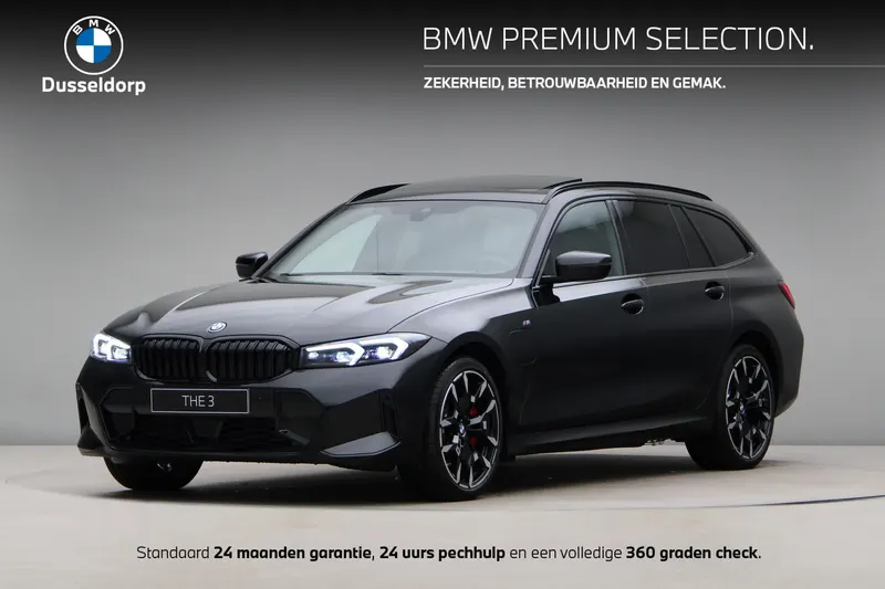 BMW 3-Serie (2026)