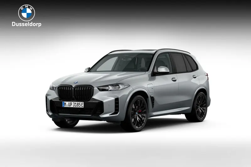 BMW X5 (2026)