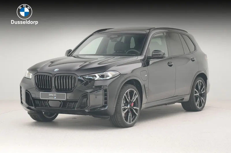 BMW X5 (2026)