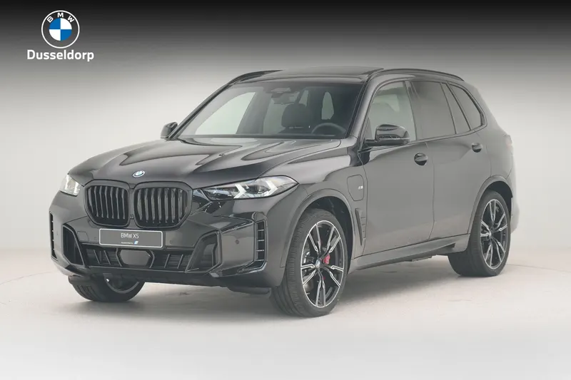 BMW X5 (2026)