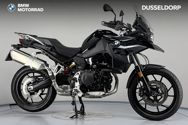 BMW F 800 GS (2026)