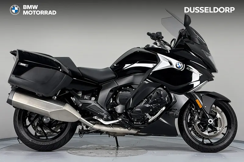 BMW K 1600 GT (2026)