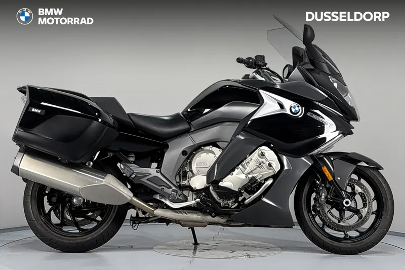 BMW K 1600 GT (2018)