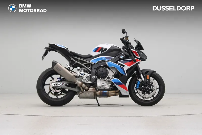 BMW M 1000 R (2026)