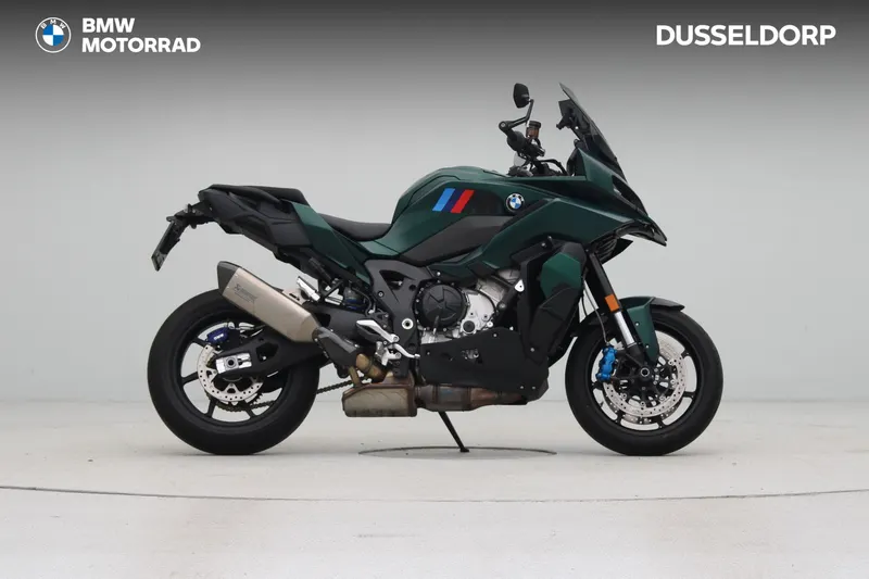 BMW M 1000 XR (2026)