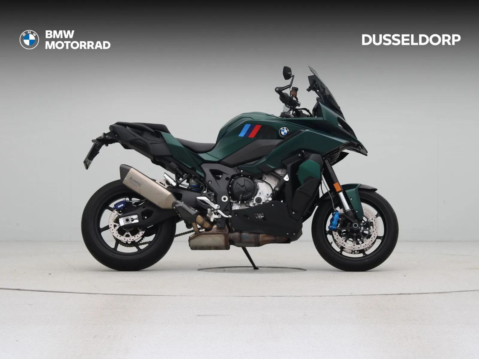 BMW M 1000 XR (2026) — foto 1