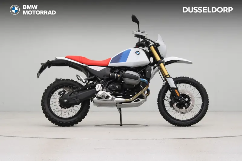 BMW R 12GS (2026)