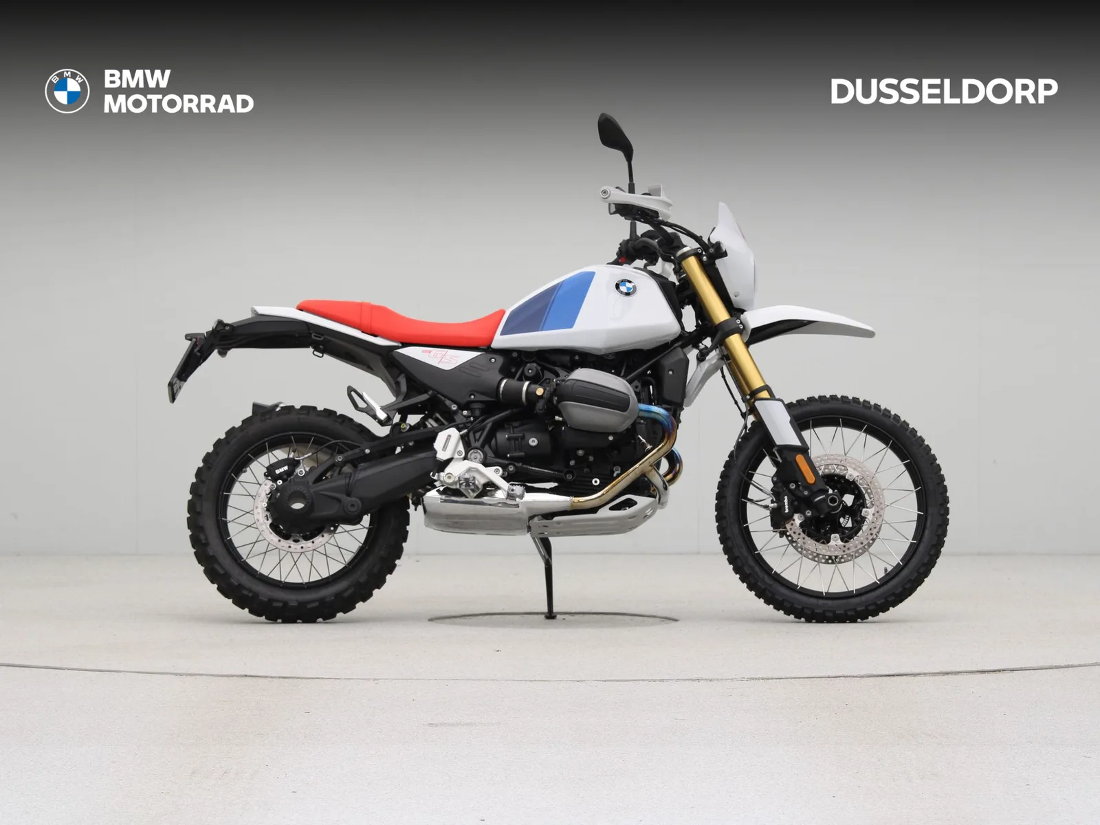 BMW R 12GS (2026) — foto 1