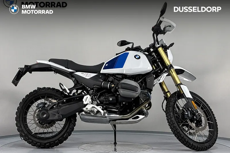 BMW R 12GS (2026)