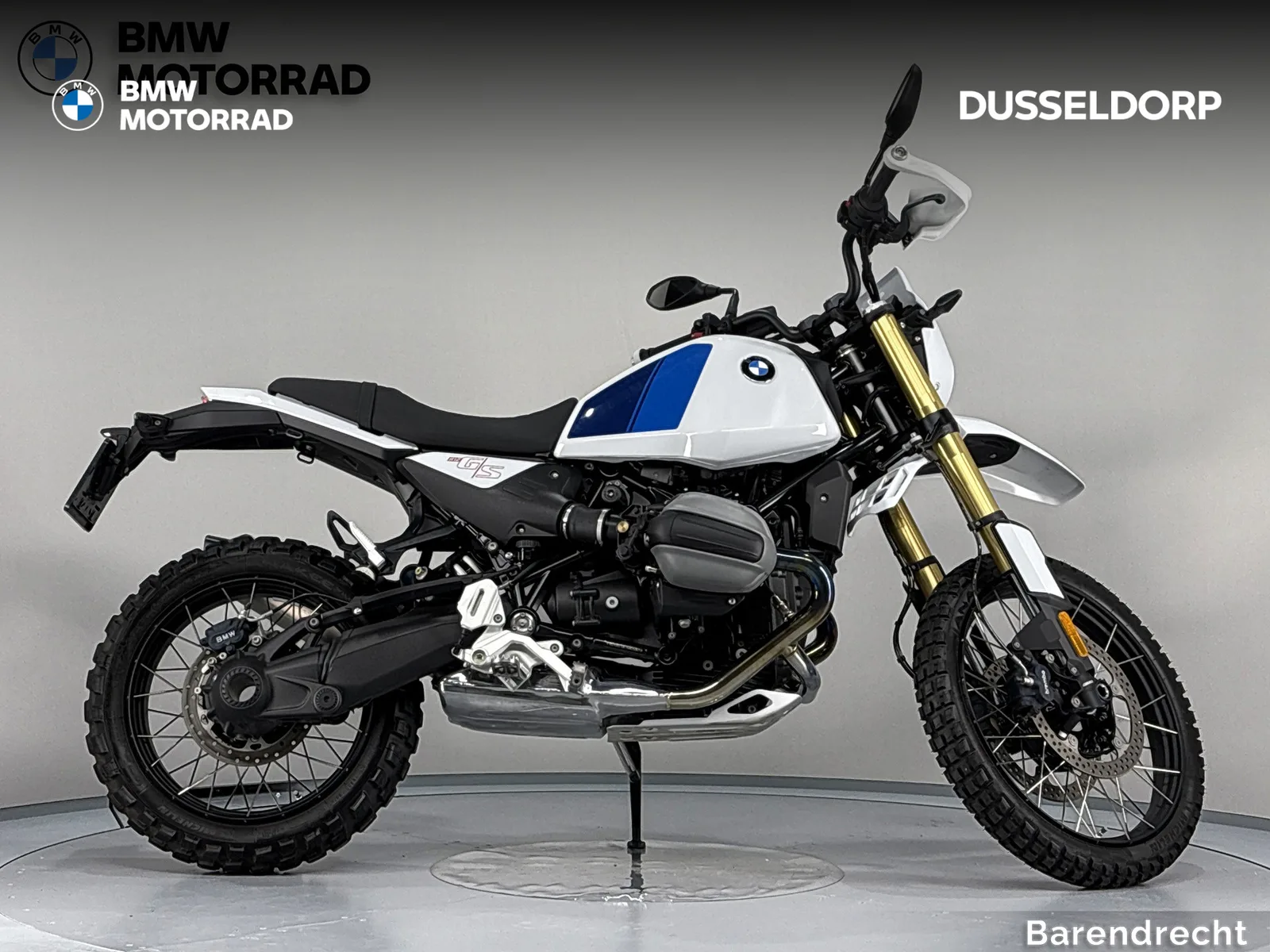 BMW R 12GS (2026) — foto 1