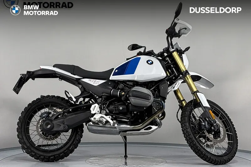 BMW R 12GS (2026)