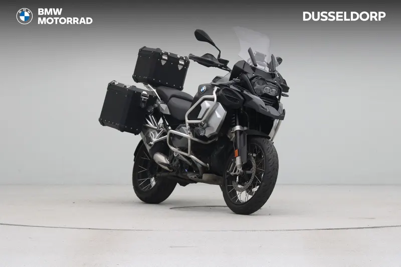 BMW R 1250 GS Adventure (2022)