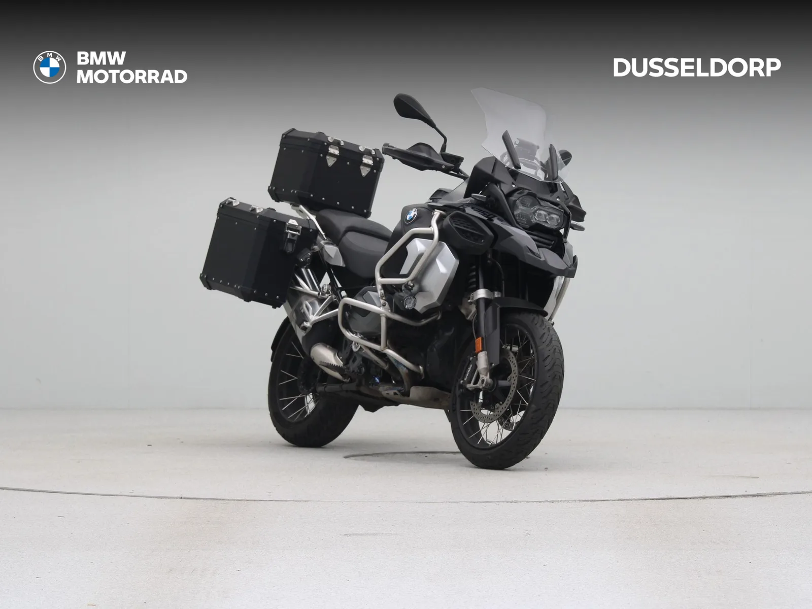 BMW R 1250 GS Adventure (2022) — foto 1