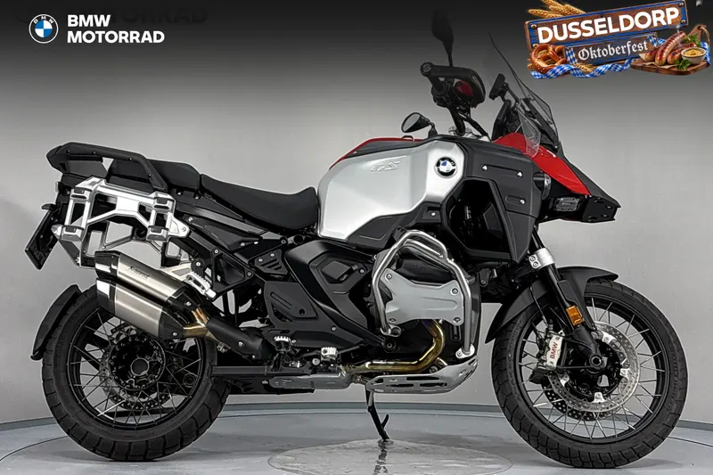 BMW R 1300 GS (2026)