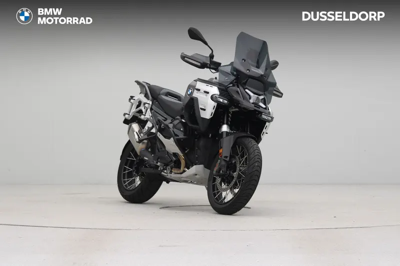 BMW R 1300 GS (2026)