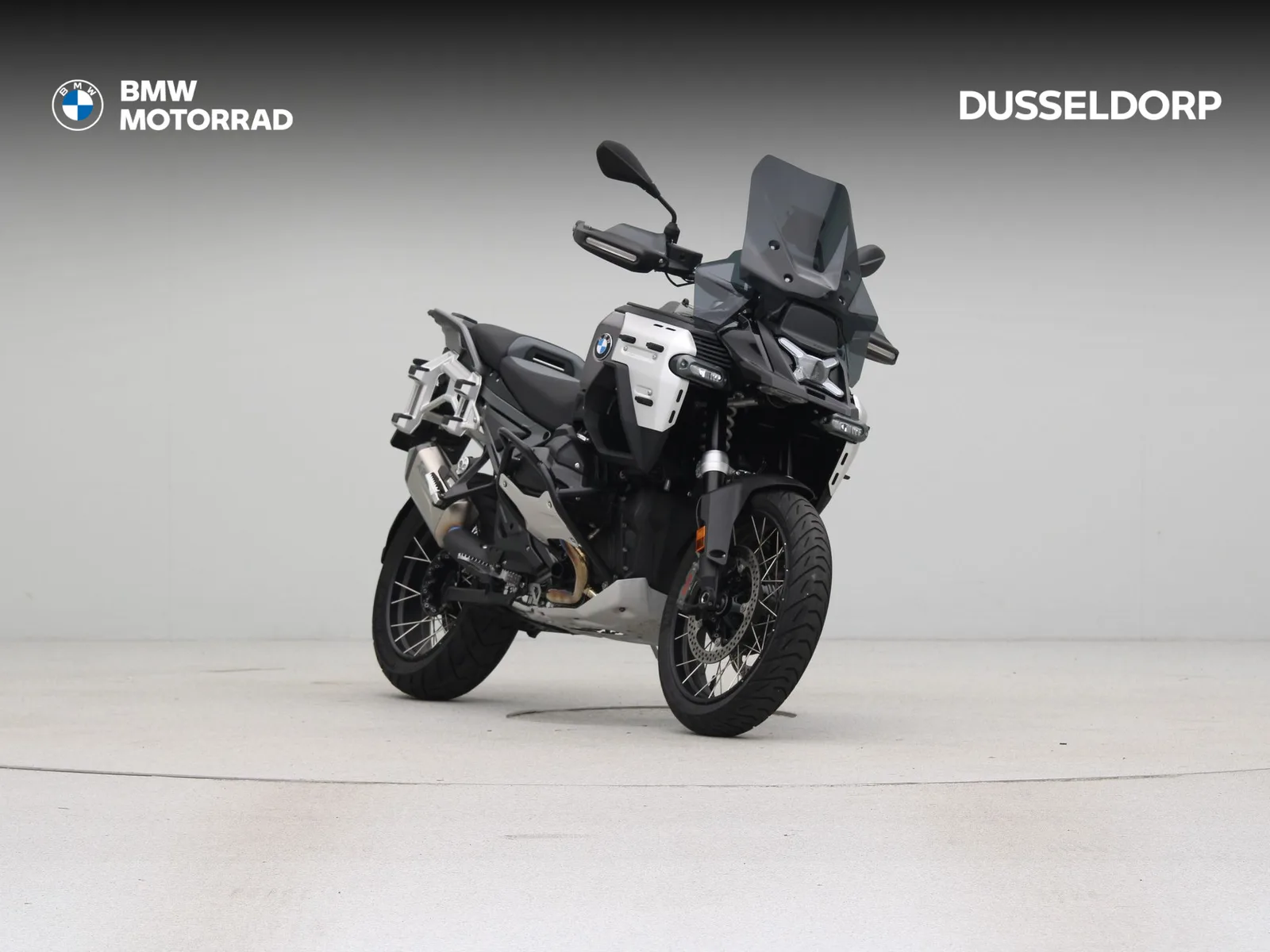 BMW R 1300 GS (2026) — foto 1