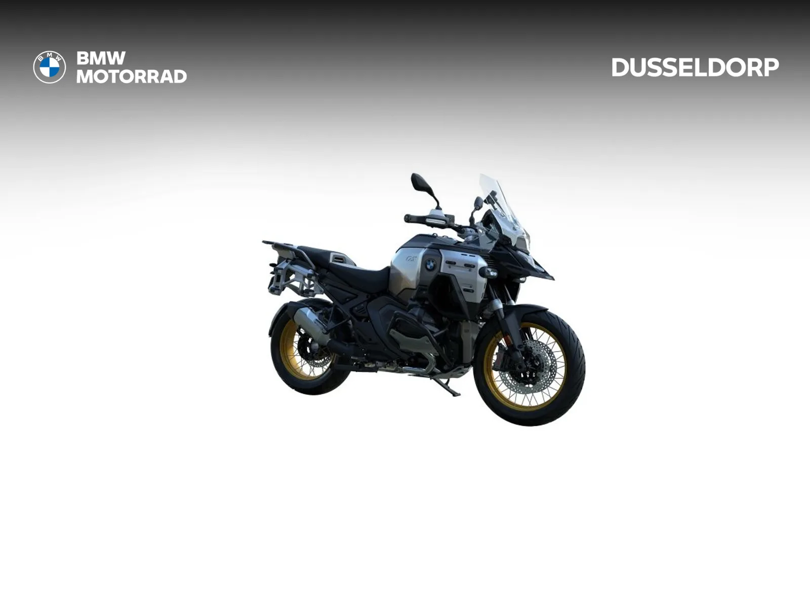 BMW R 1300 GS (2026) — foto 1