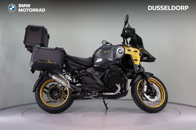 BMW R 1300 GS (2026)