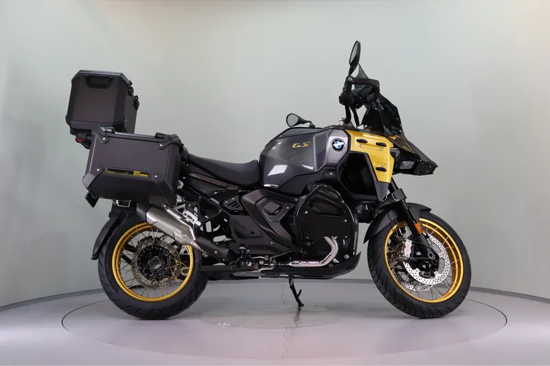 BMW R 1300 GS (2026)