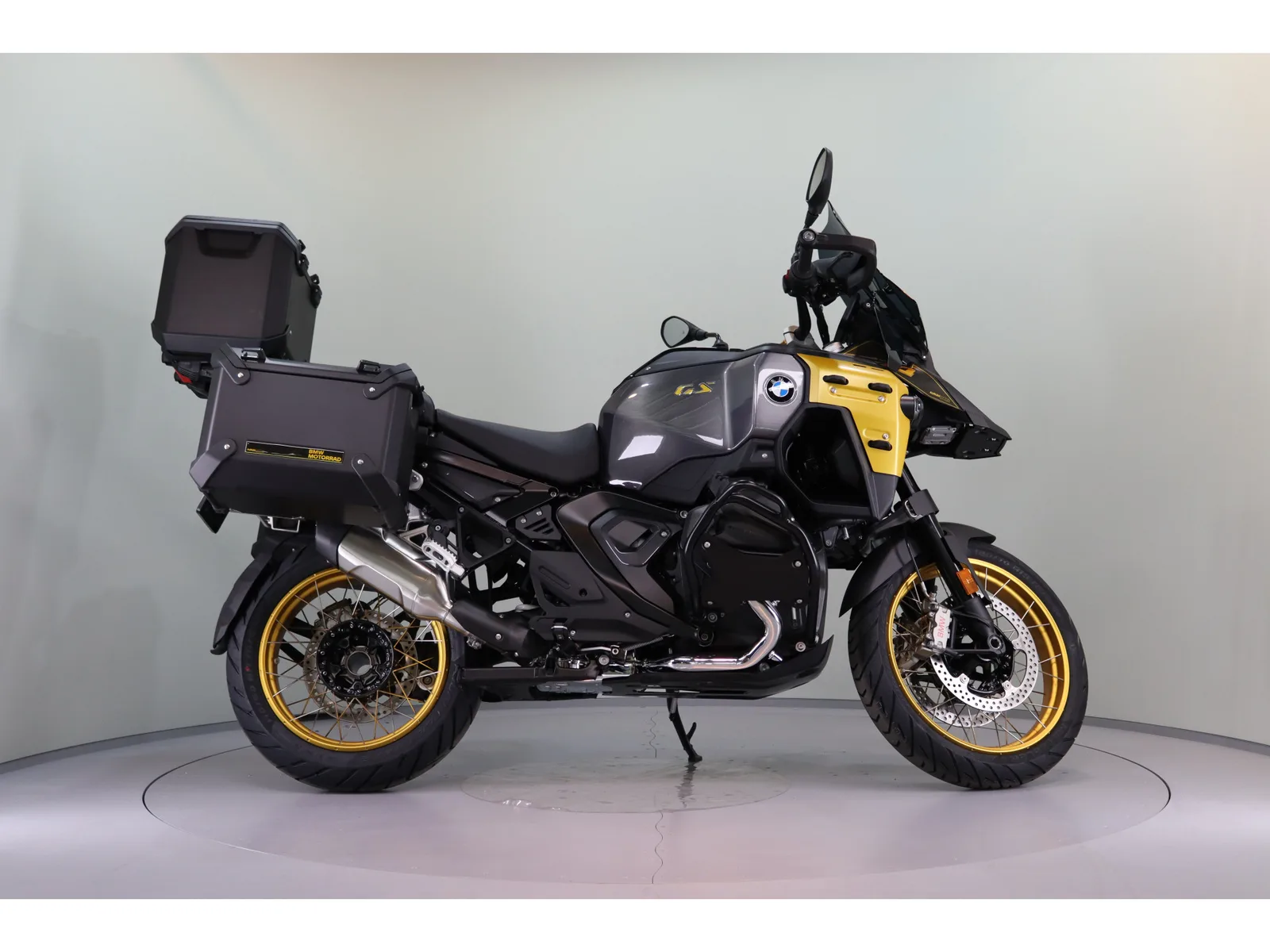BMW R 1300 GS (2026) — foto 1