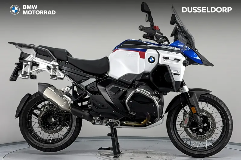 BMW R 1300 GS (2025)