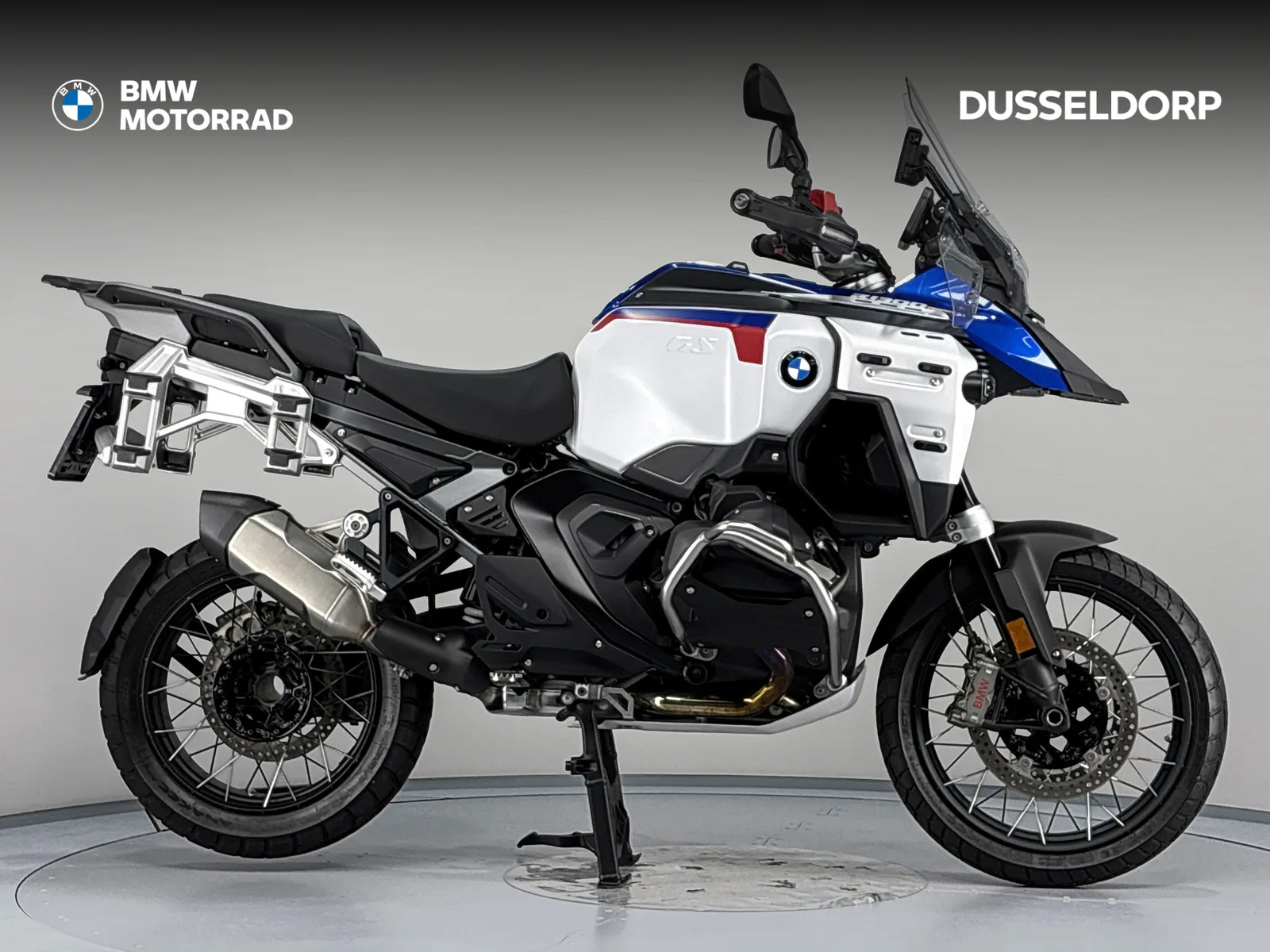 BMW R 1300 GS (2025) — foto 1