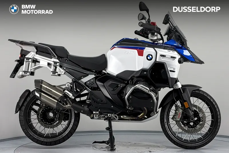 BMW R 1300 GS (2025)