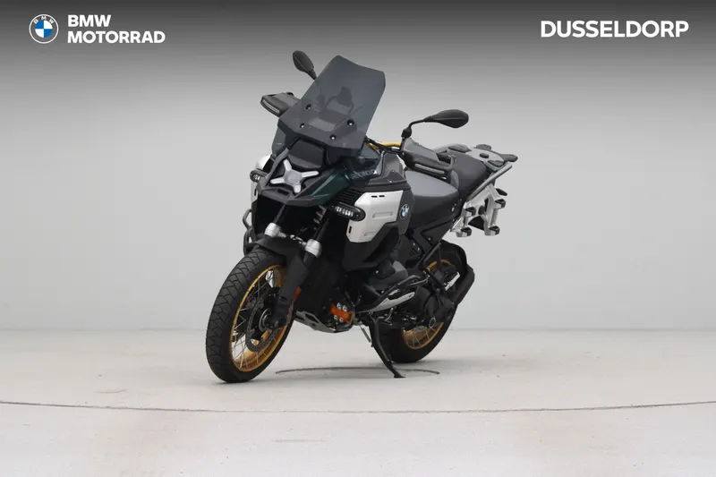 BMW R 1300 GS (2026)