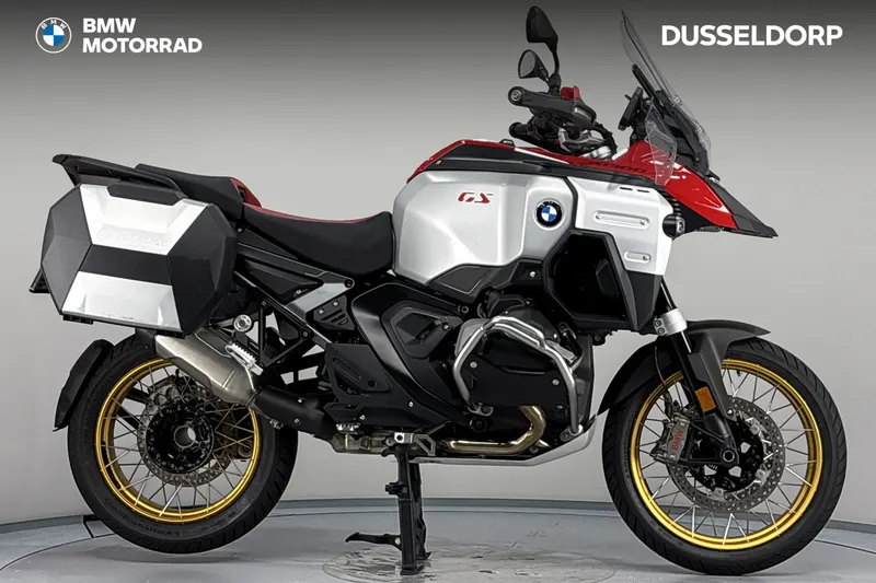 BMW R 1300 GS (2024)