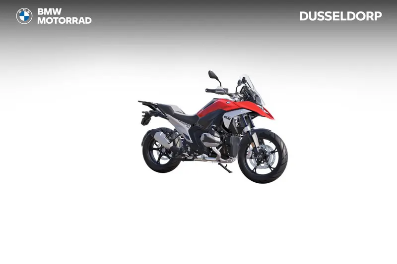 BMW R 1300 GS (2026)