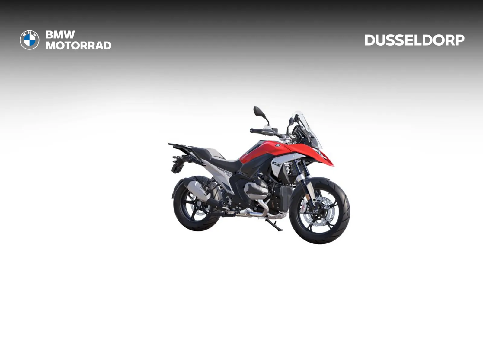 BMW R 1300 GS (2026) — foto 1