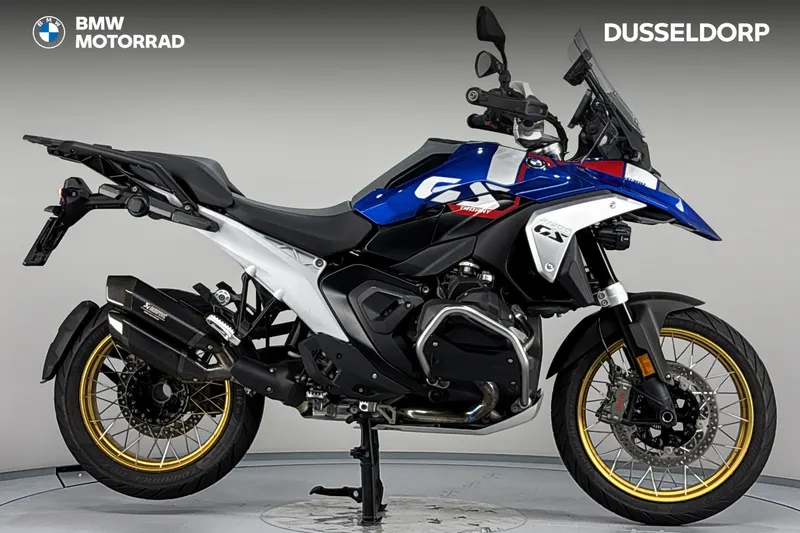 BMW R 1300 GS (2025)