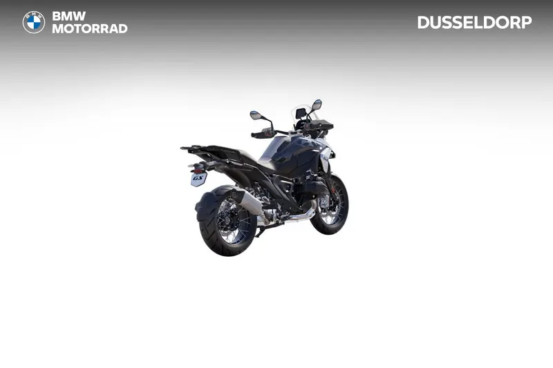 BMW R 1300 GS (2026)
