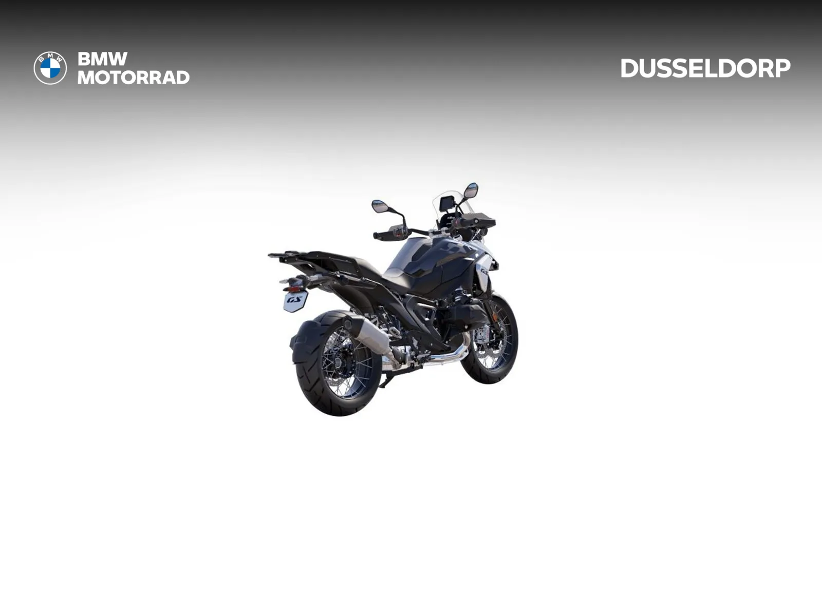 BMW R 1300 GS (2026) — foto 1