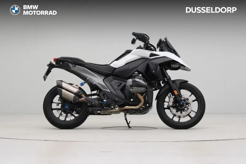 BMW R 1300 GS (2026)
