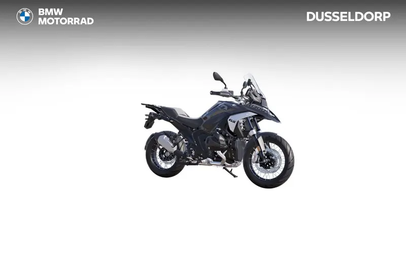 BMW R 1300 GS (2026)