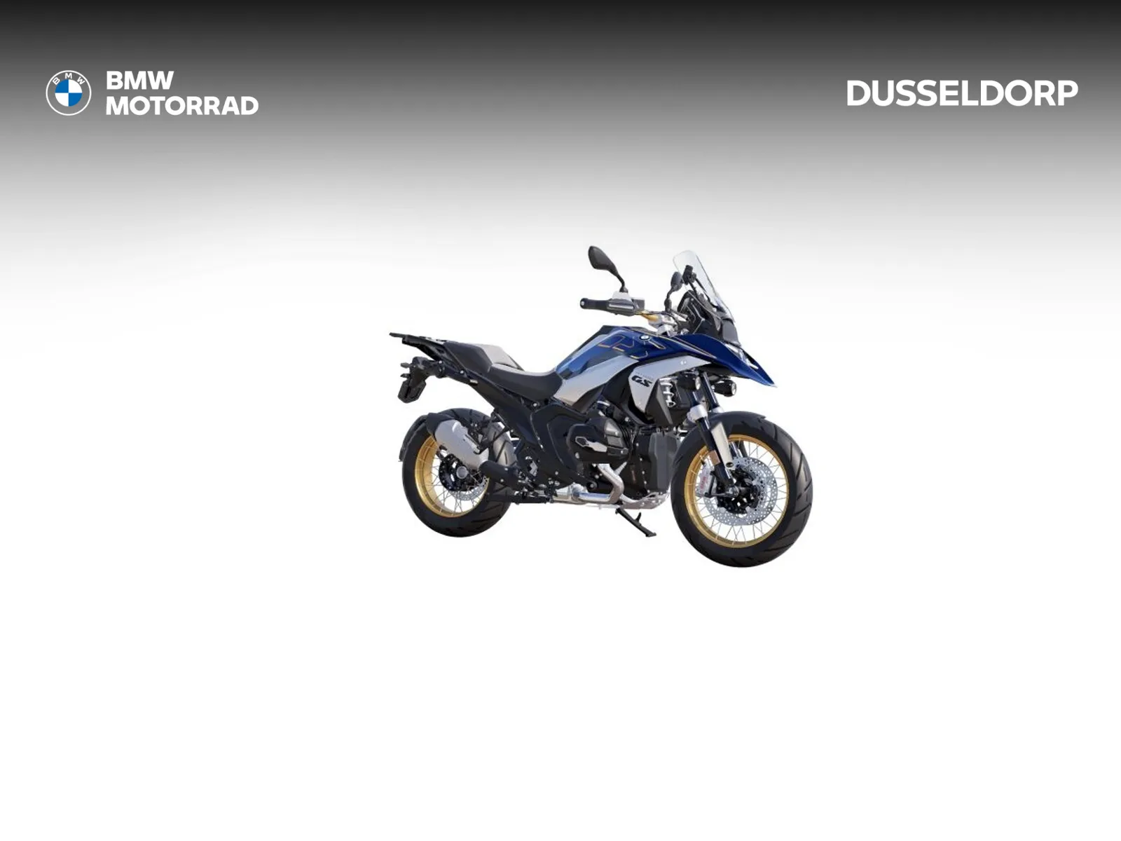 BMW R 1300 GS (2026) — foto 1