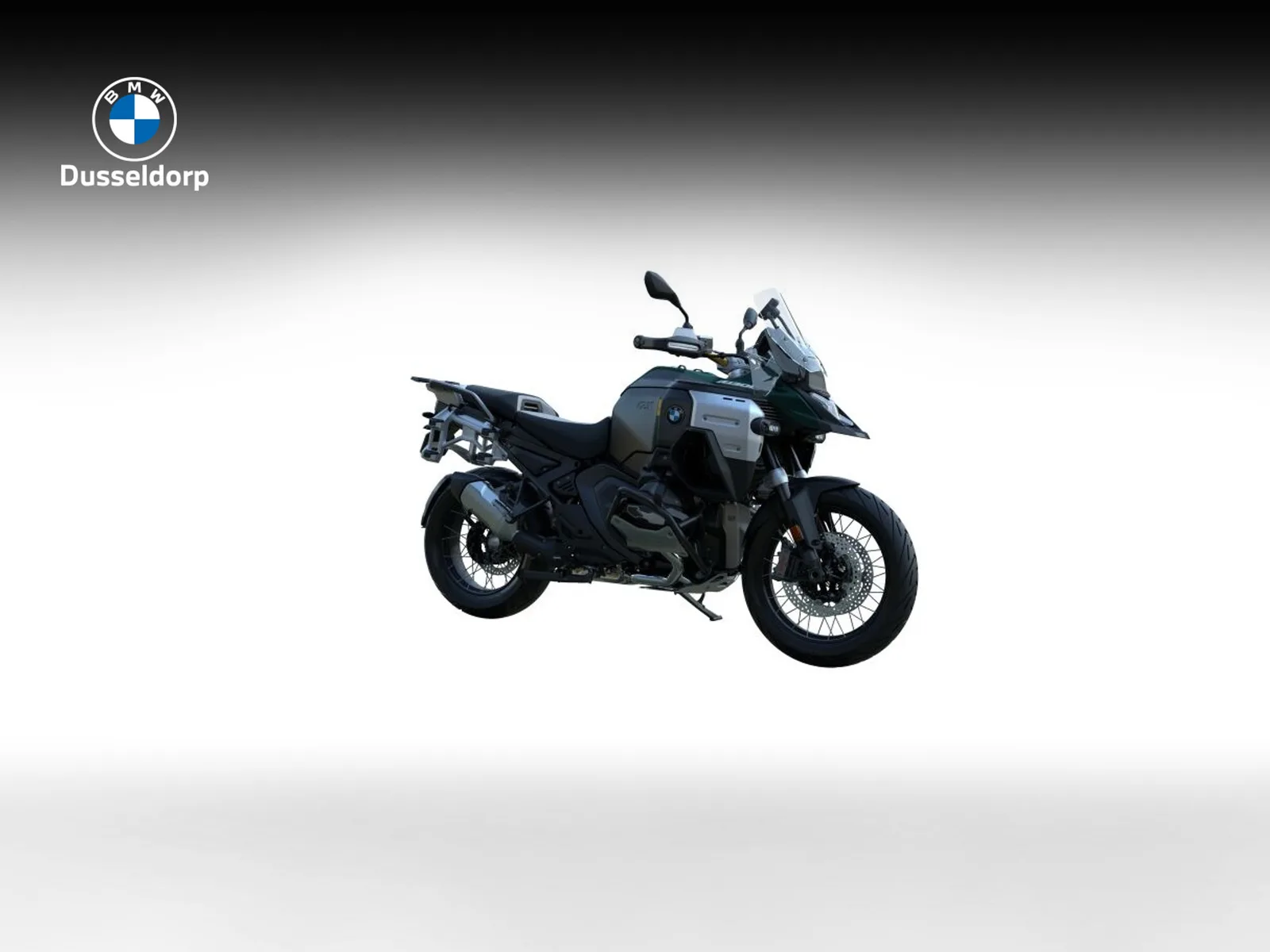 BMW R 1300 GS (2026) — foto 1