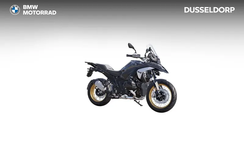 BMW R 1300 GS (2026)
