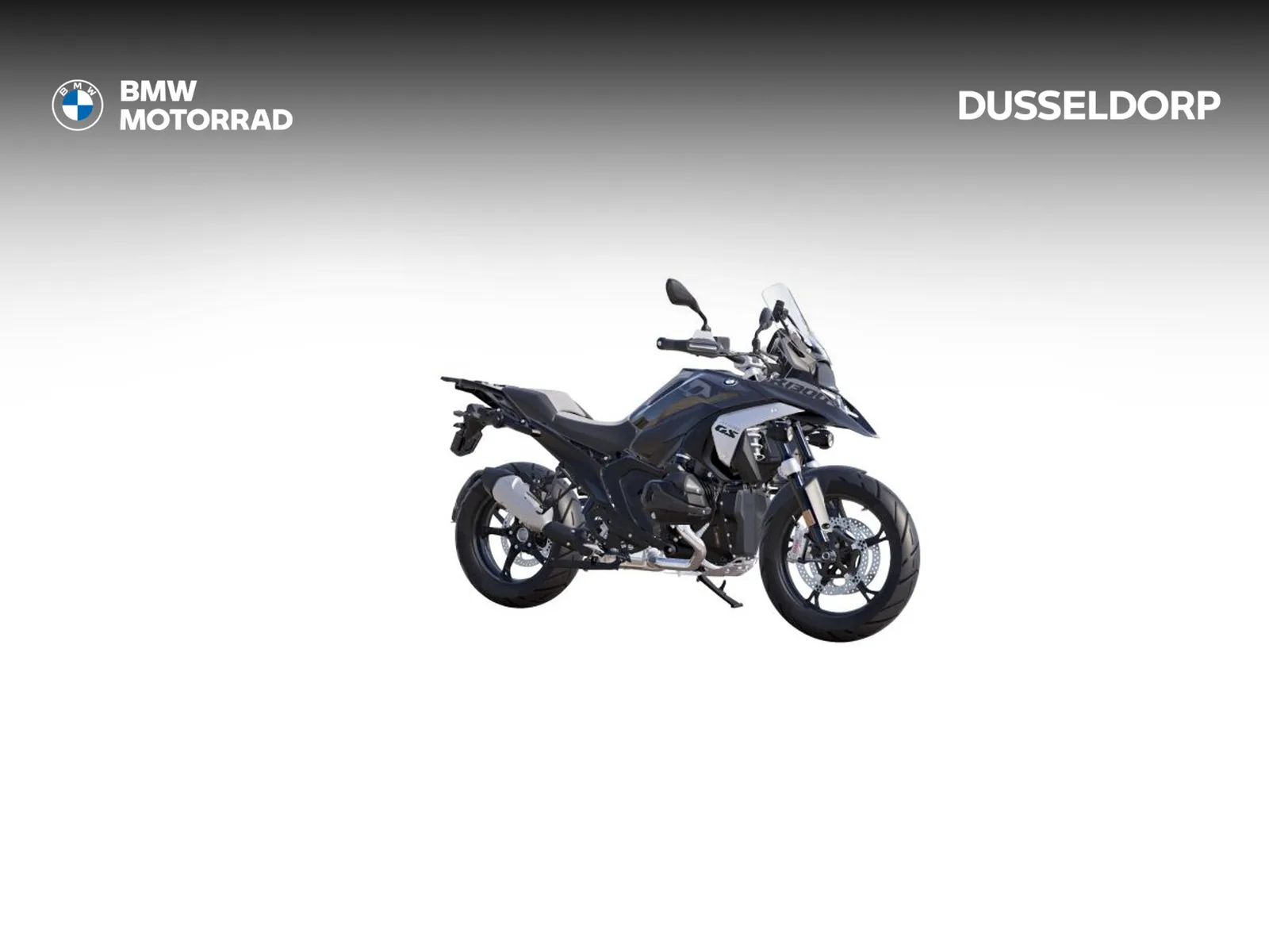 BMW R 1300 GS (2026) — foto 1