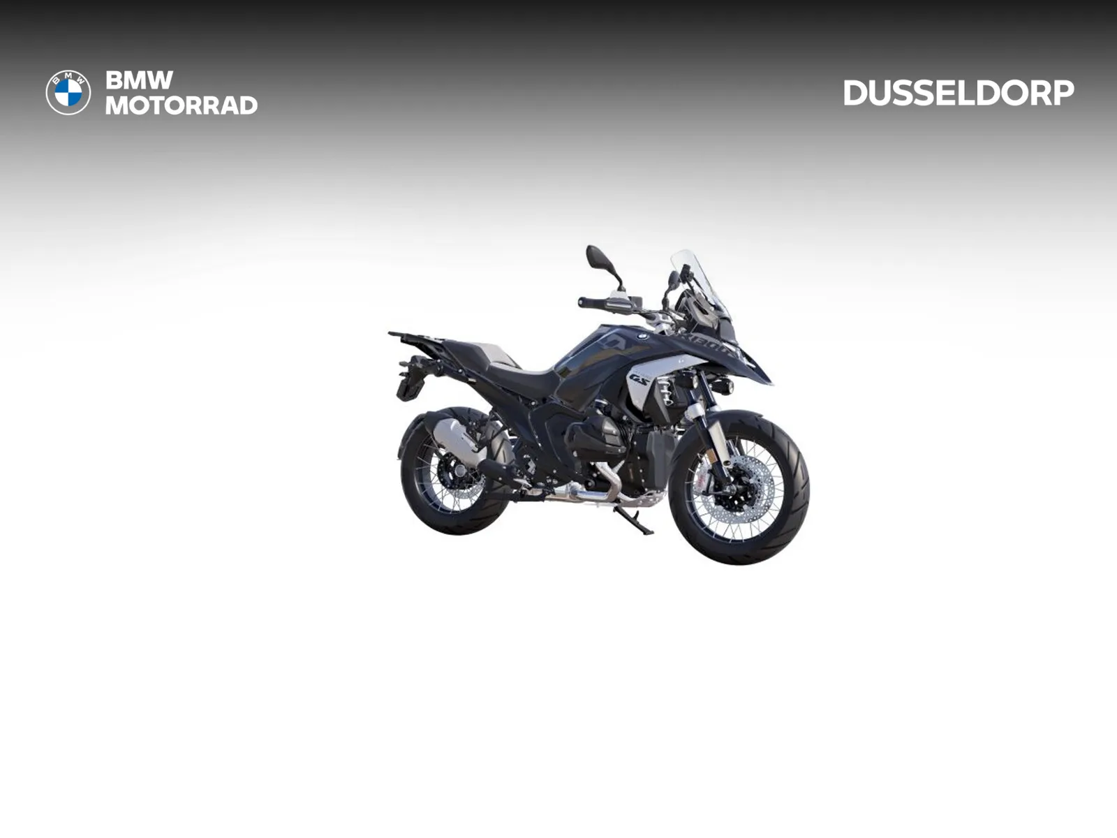 BMW R 1300 GS (2026) — foto 1