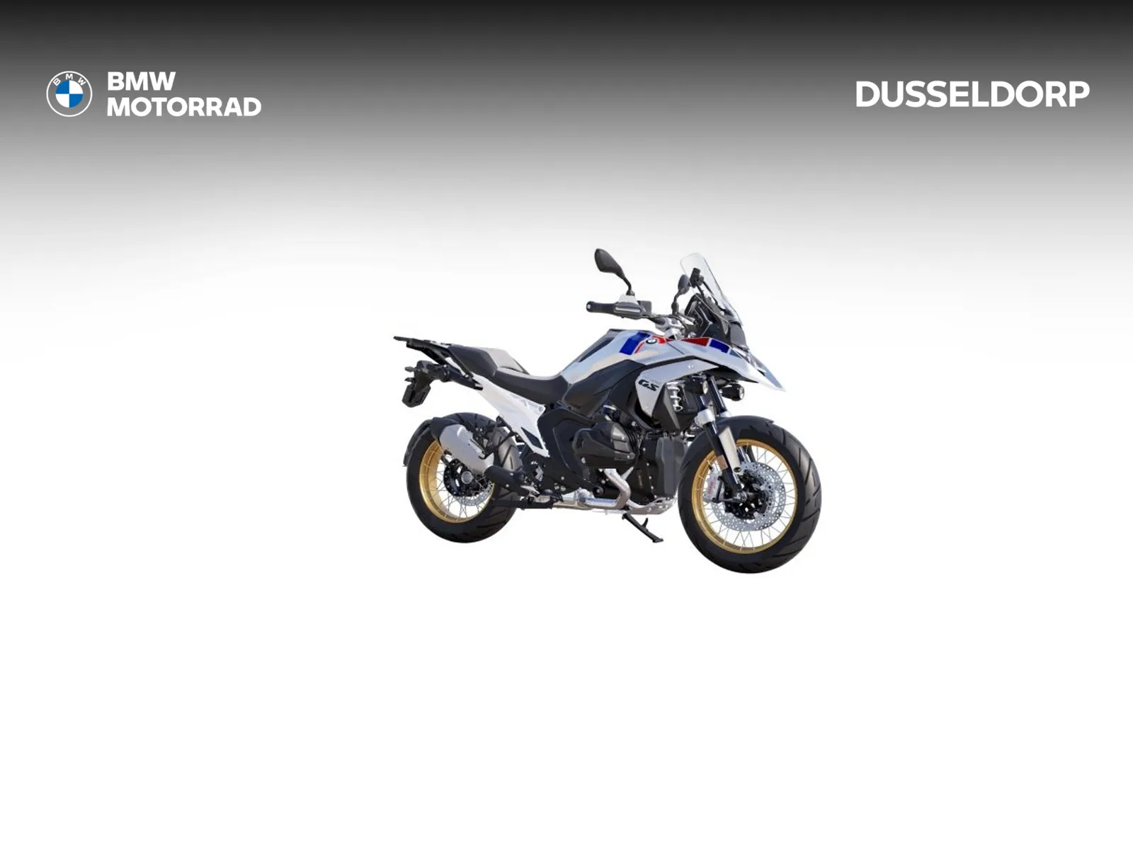 BMW R 1300 GS (2026) — foto 1