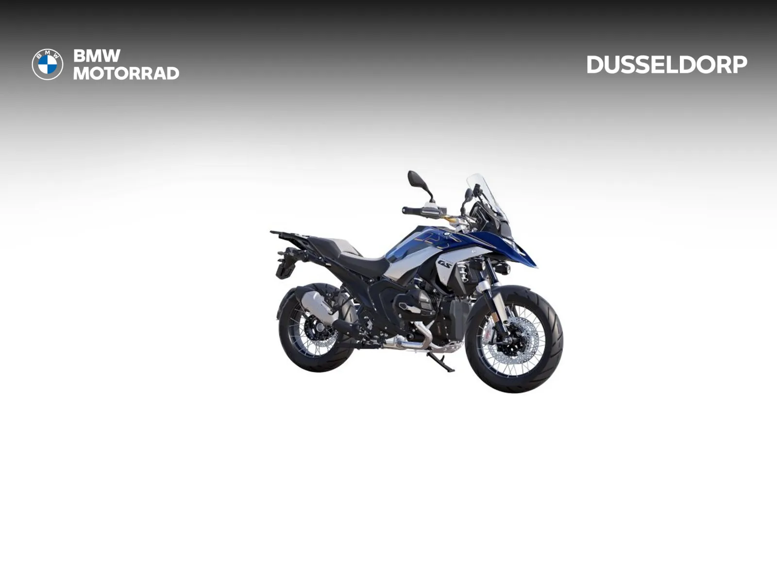 BMW R 1300 GS (2026) — foto 1